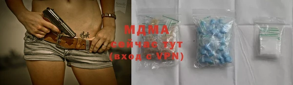 тгк Шали